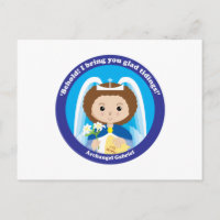 S. Gabriel o Arcanjo