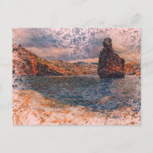 Sa Polleta des Punset & Baía de Benirràs, Ibiza