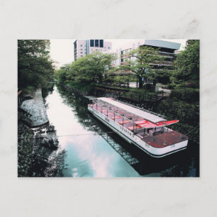 Cartão Postal Sábado