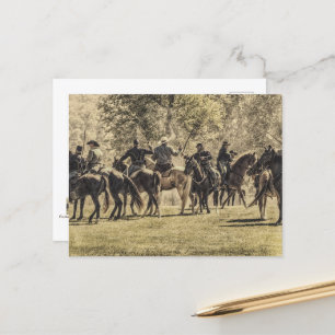 Cartão Postal Saber Batalha