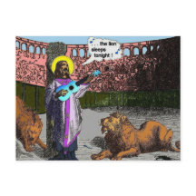 Saco Ukulele: Leons den