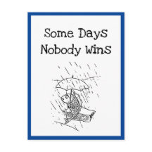 Sad Cartoon Fish Ruim Day Simpatia