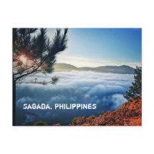 Sagada, Filipinas