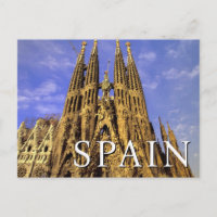 Sagrada Familia | Barcelona, Espanha | Aniversário
