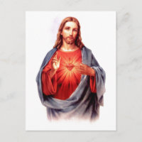 Sagrado Coração de Jesus