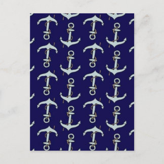 Cartão Postal Saia!