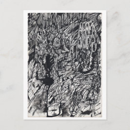 Cartão Postal Saída de Felicity