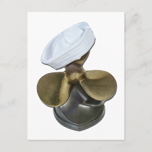 Cartão Postal SailorHatPropeller081212.png (Frente)