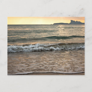 Cartão Postal Saint Cyr les Lecques, França