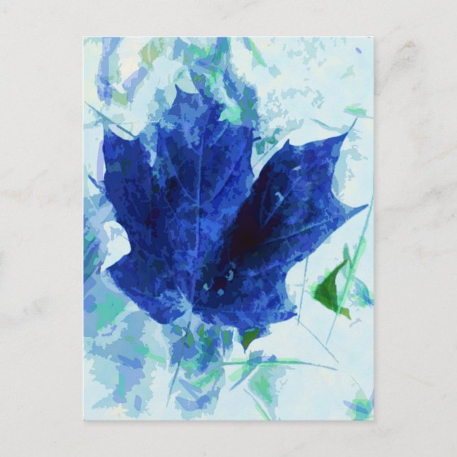 Cartão Postal Sair (Frente)