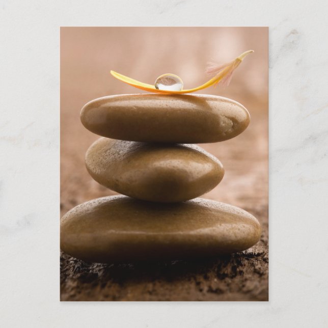 Cartão postal Saldo (Frente)