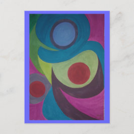 Cartão Postal Saldo