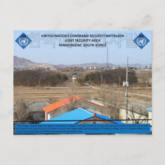 Cartão Postal Salmo 23-4