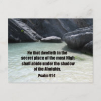 Salmo 91:1