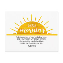 Salmo amarelo de Sun