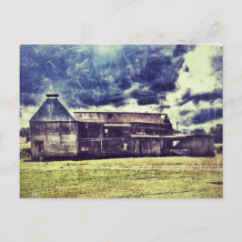 Cartão Postal salto