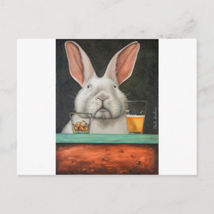 Cartão Postal Salto Scotch