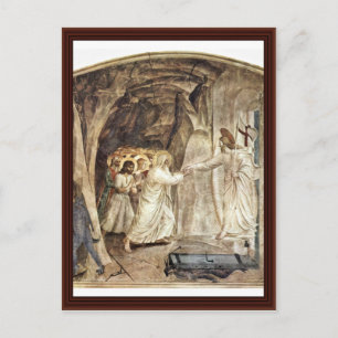 Cartão Postal Salvação Do Inferno De Pessoas Antigas De Testamen