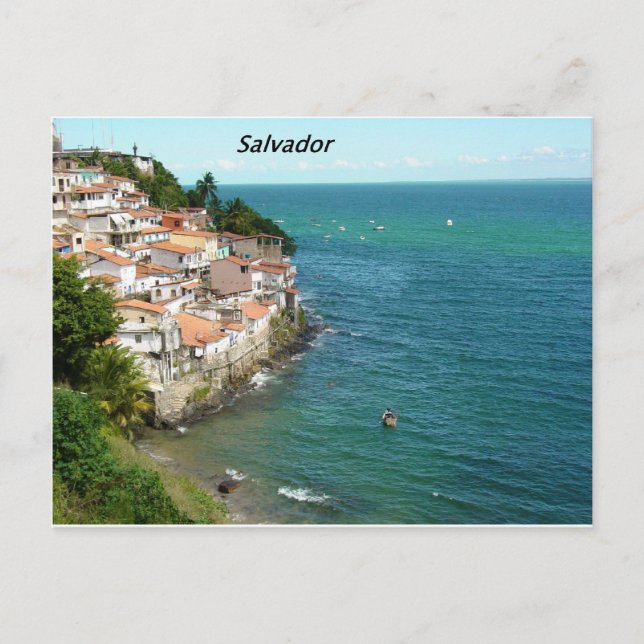Cartão Postal salvador-brasil-[kan.k].JPG (Frente)