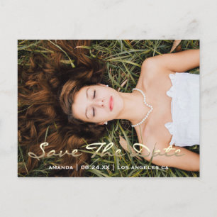 Cartão Postal Salvar a Cinza de fotos 16º 15