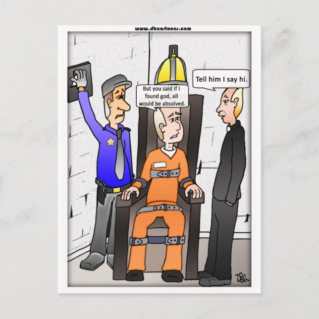 Cartão Postal Salvo (Frente)