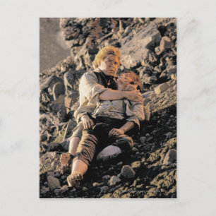 Cartão Postal Sam Holding FRODO™