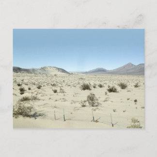 Cartão Postal San Bernardino Valley California USA