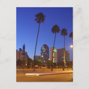 Cartão Postal San Diego