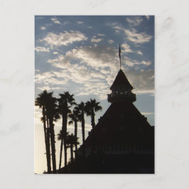 Cartão Postal San Diego Coronado