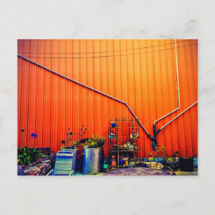 Cartão Postal San Fran Sunrise