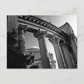 CARTÃO POSTAL SAN FRANCISCO