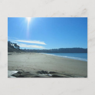 Cartão Postal San Franciso, CA