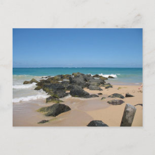 Cartão Postal San Juan