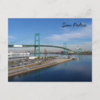 San Pedro, Califórnia