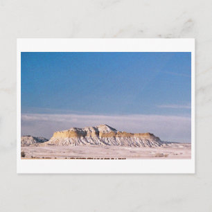 CARTÃO POSTAL SANDHILLS