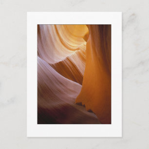 Cartão Postal Sandstone Vortex