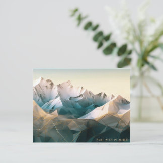 Cartão Postal Sankt Anton am Arlberg