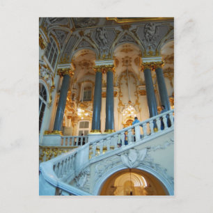 Cartão Postal Sankt Petersburg 34