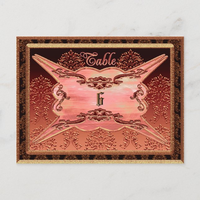 Cartão Postal Sanspeur Herve Victorian (Frente)