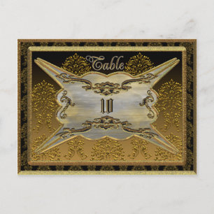 Cartão Postal Sanspeur Victorian