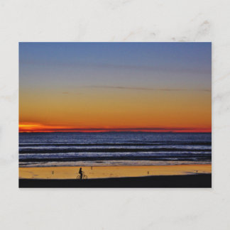 Cartão Postal Santa Cruz Beach Crusier