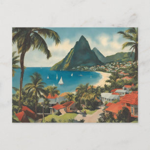 Cartão Postal Santa Lúcia (5)