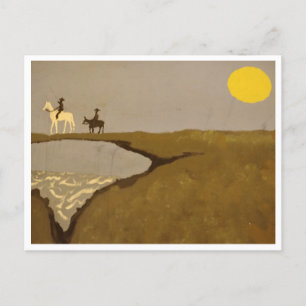 Cartão Postal Santander, Cantábria (Espanha)