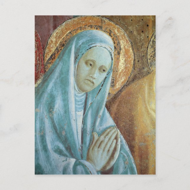 Cartão Postal Santo Anne da Apresentação de (Frente)