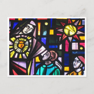 Cartão Postal santo catedral