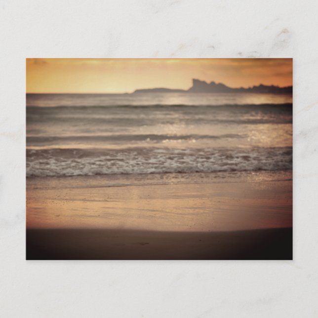 Cartão Postal Santo Cyr les Lecques - Cartão-postal Românico (Frente)