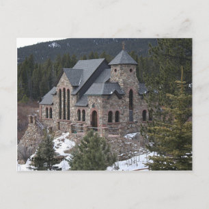 Cartão Postal Santo Malo, Rua Malo Church