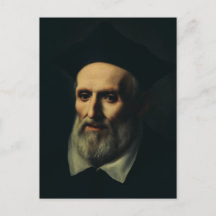 Cartão Postal Santo Philip Neri, Segundo Apóstolo de Roma