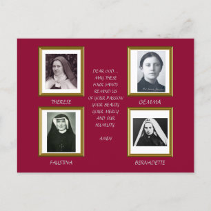 CARTÃO POSTAL SANTOS SUPER