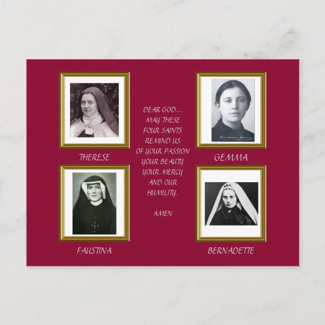 CARTÃO POSTAL SANTOS SUPER (Frente)